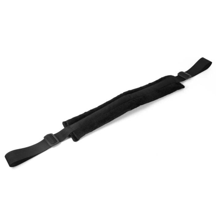 Bondage Play® Pole Position Strap | UberKinky